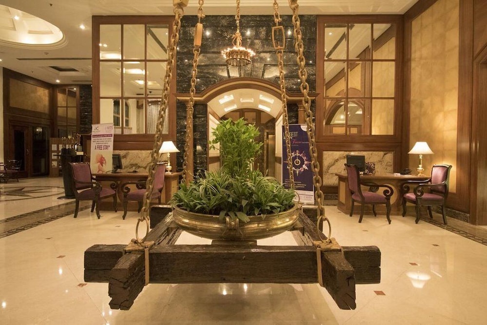 Ira By Orchid Mumbai T2 International Airport Formerly Vits Mumbai 48/55