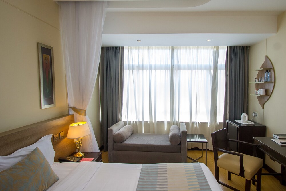 Sarova Imperial Hotel Kisumu 42/61