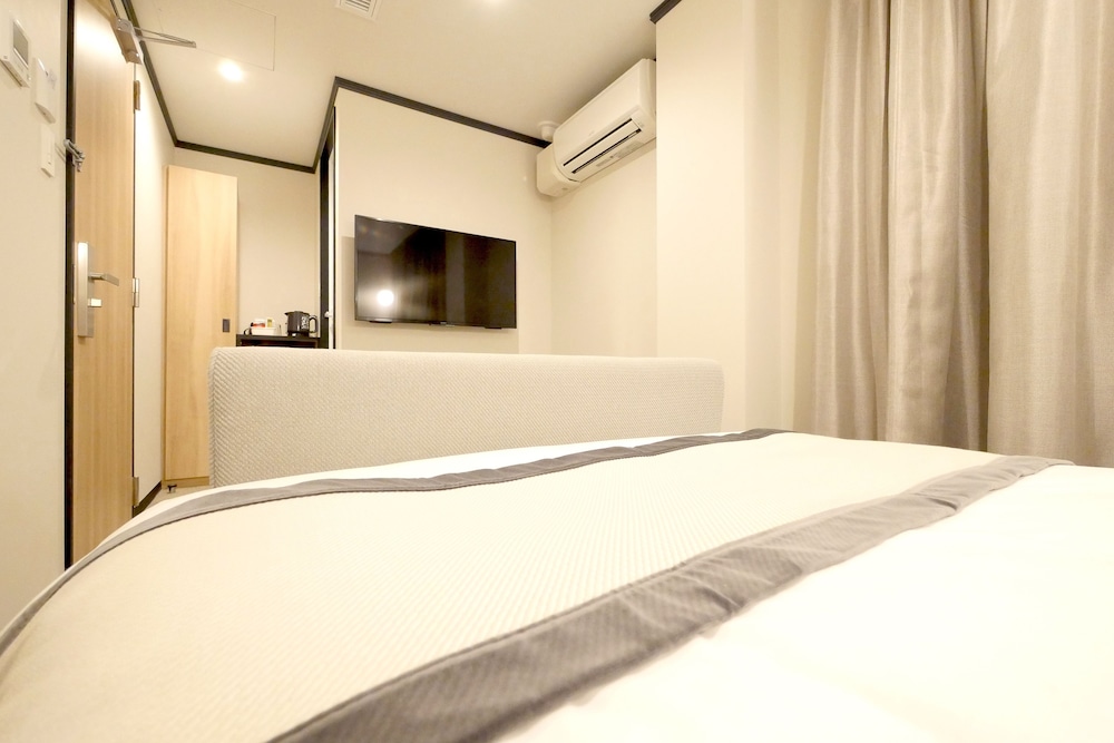 Hotel Bampky 10/50
