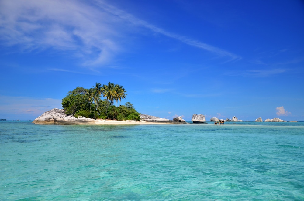 Rock and Wreck Dive Resort 40/47