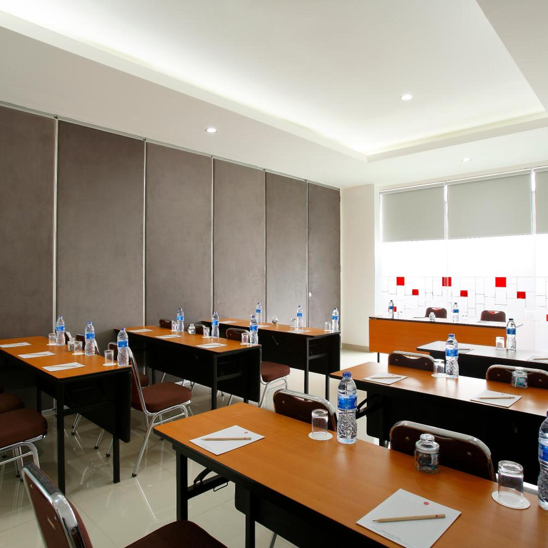 Amaris Hotel Tebet Jakarta 32/34
