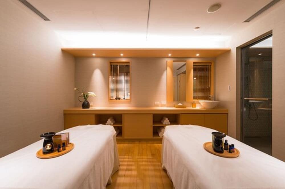 Asia Pacific Hotel Beitou 21/60