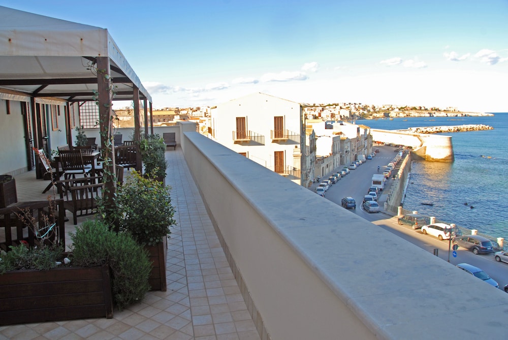 Domus Mariae Benessere 69/74