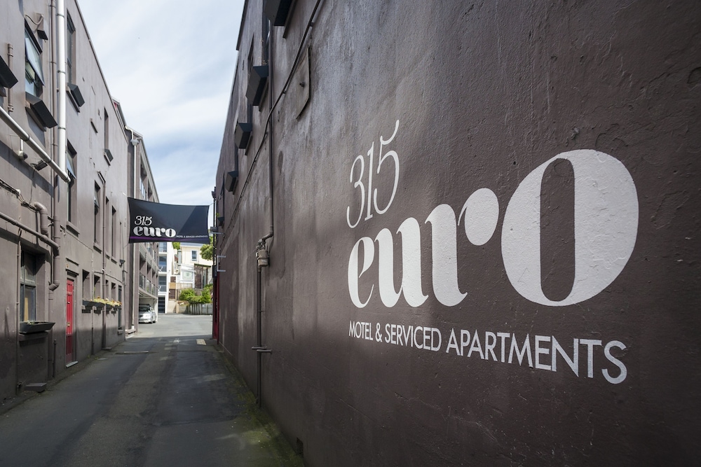 315 Euro Motel 61/69