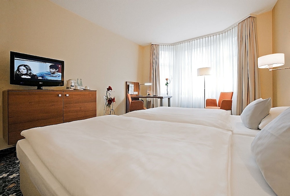Best Western Hotel President 18/73