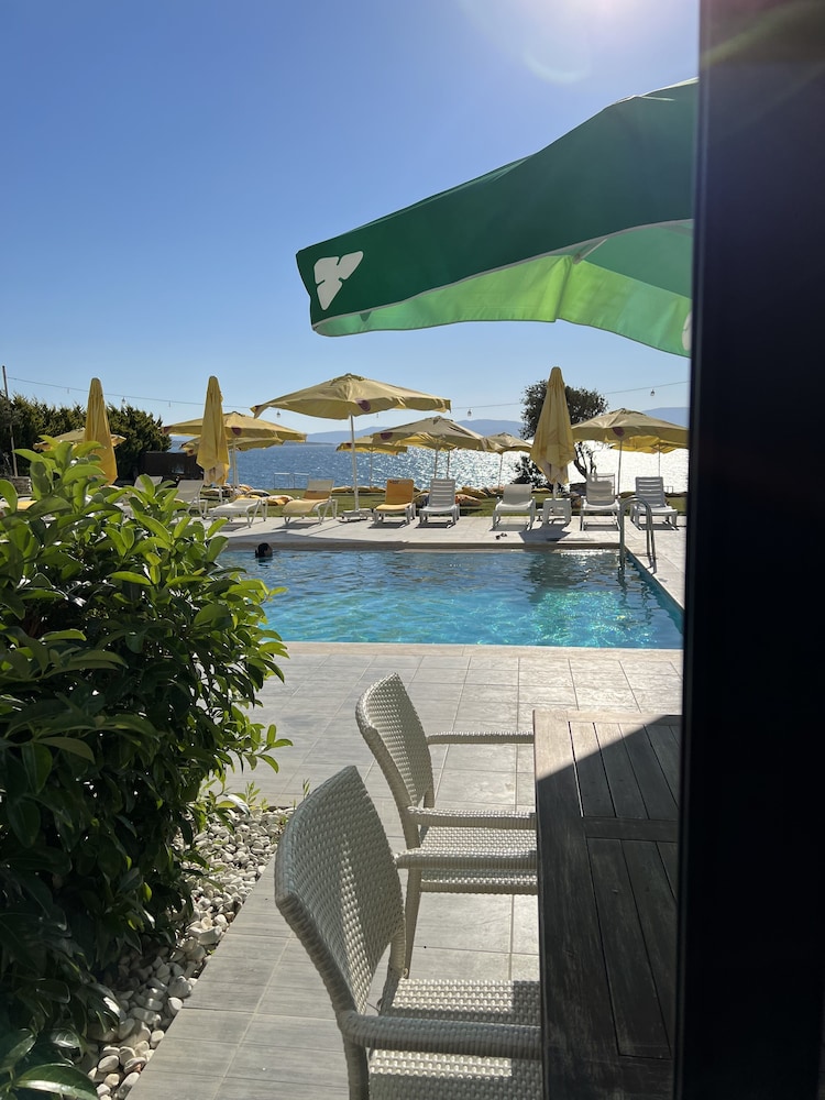Life Point Boutique Hotel 16/20