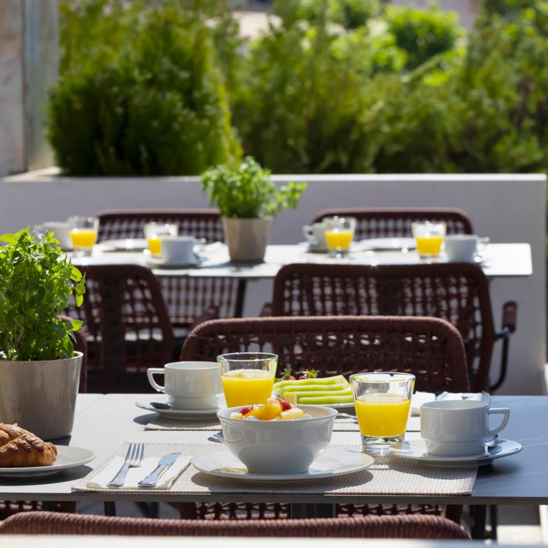 Negroponte Resort Eretria 40/55
