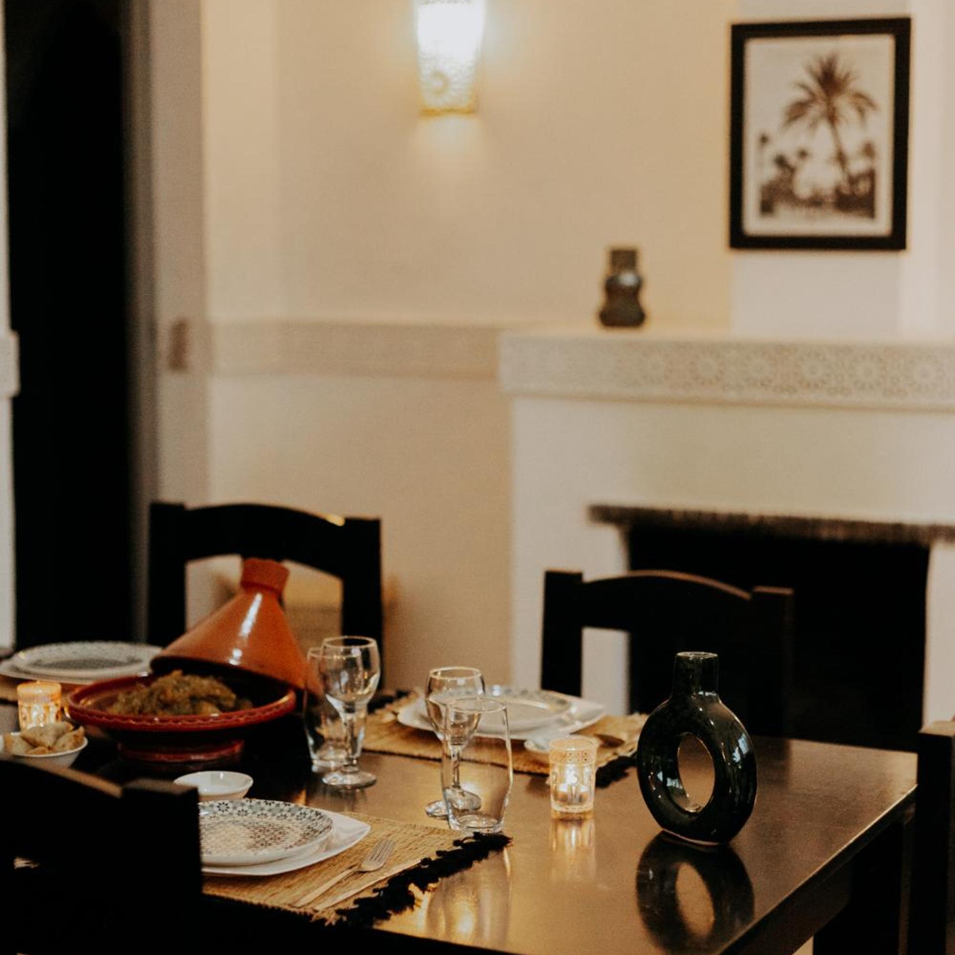 Riad Anyssa 53/65