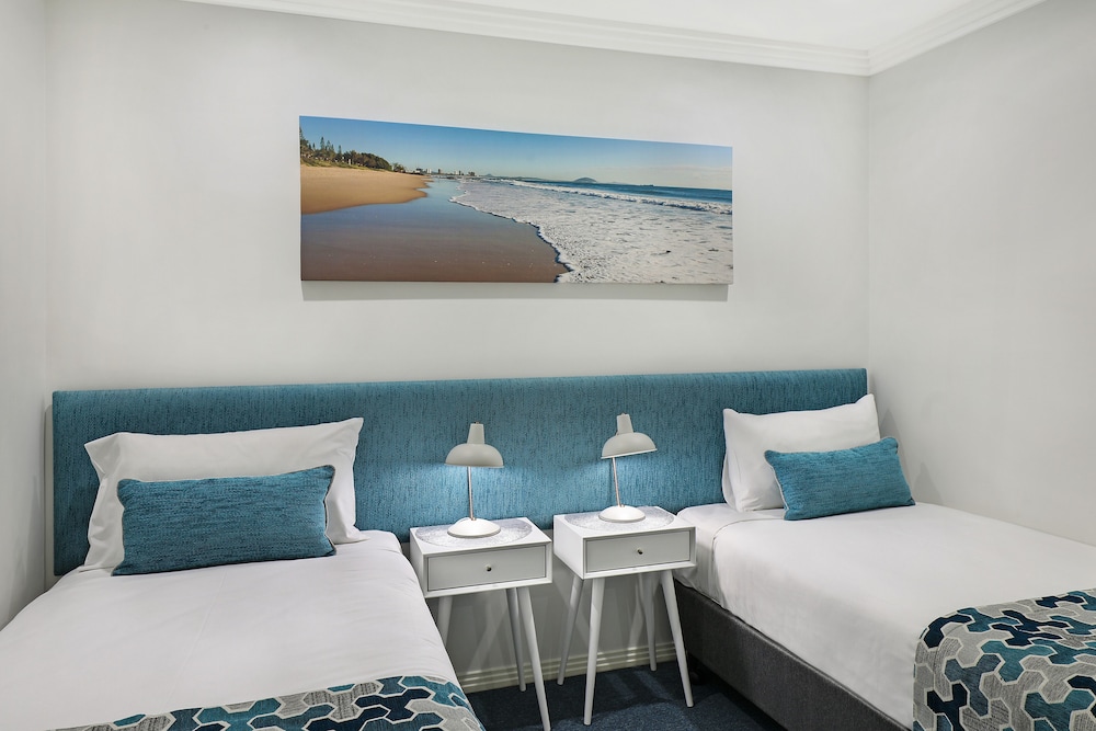 شقة سوبيريور بغرفتي نوم بإطلالة جزئية على البحر في الطابق الأرضي، Watermark Resort 4/5