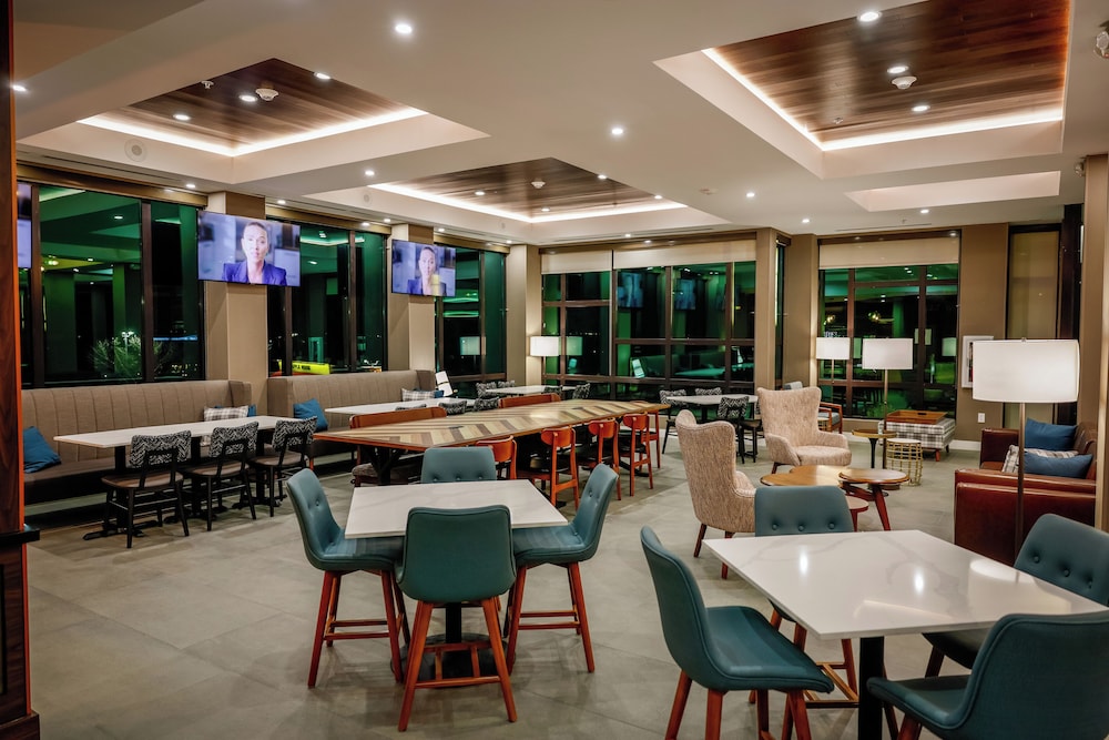 Four Points by Sheraton Austin Airport 28/38