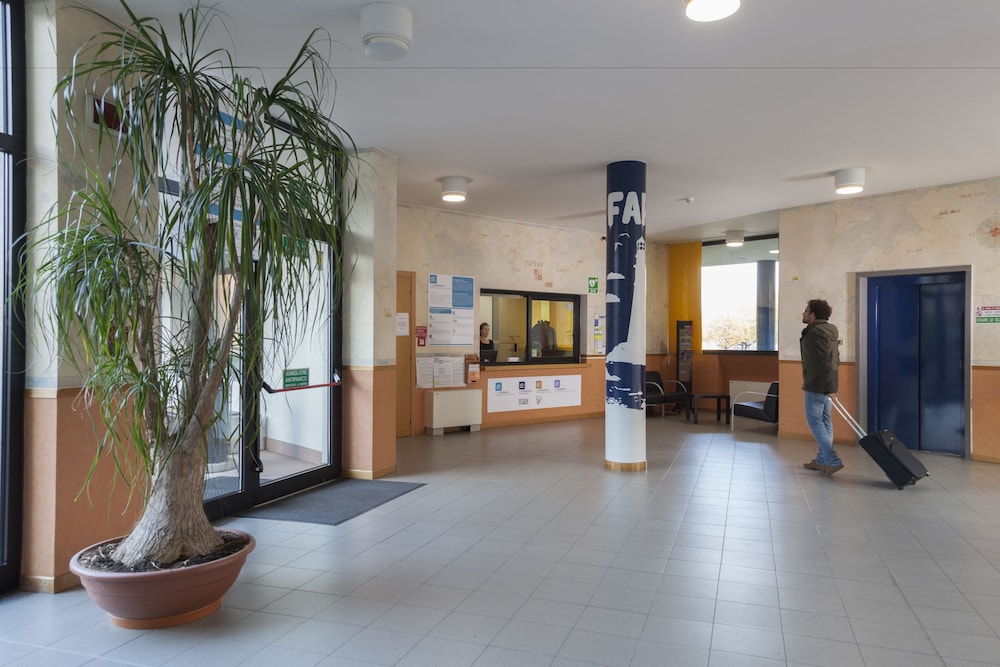 Hotel Residence Zumbini 6 19/35