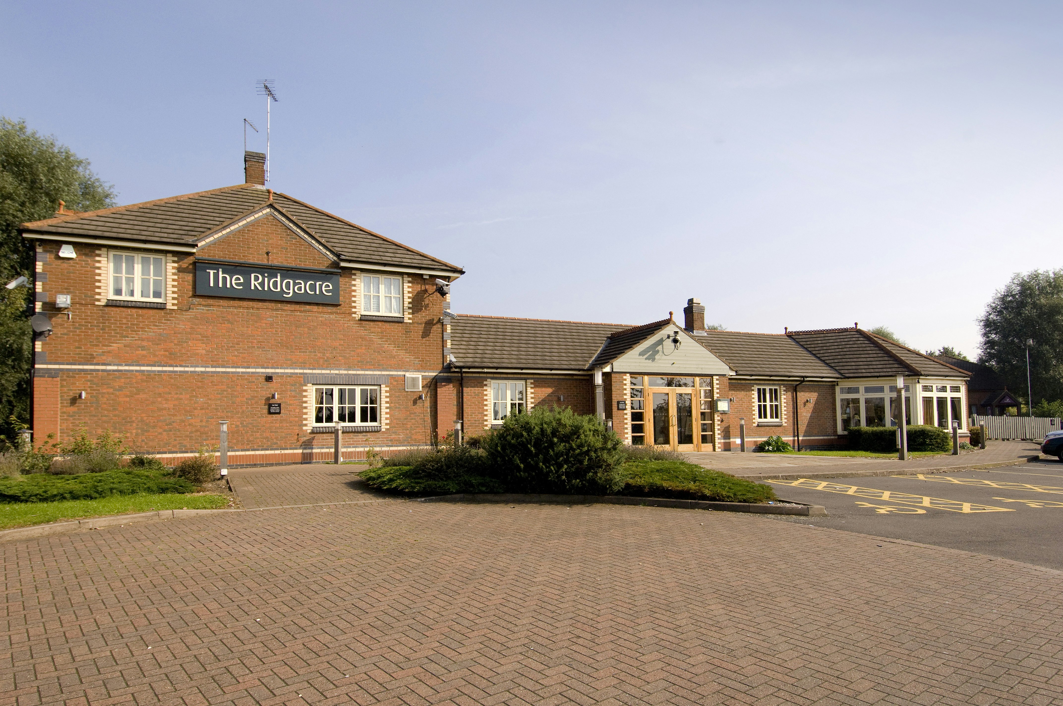 Premier Inn West Bromwich in SANDWELL