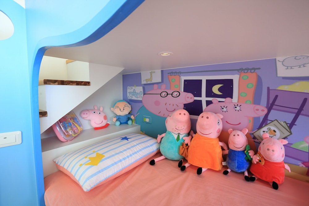 Fun Relax B&B 62/68