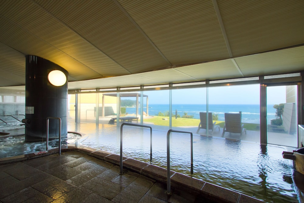 Spa & Resort Hotel Solage Oita-Hiji 10/72
