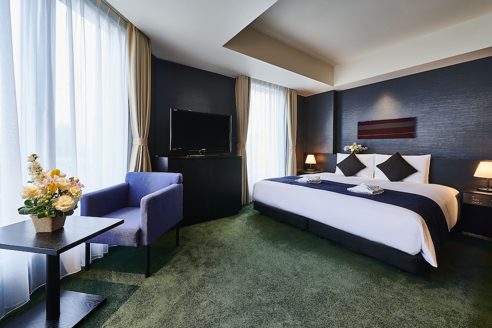 The Gate Hotel Asakusa Kaminarimon by Hulic 10/54