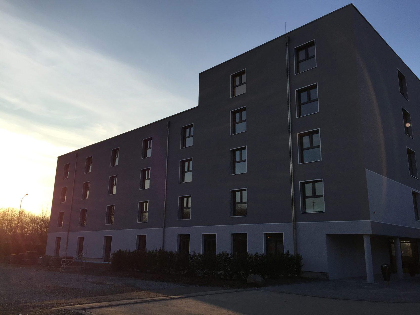 Hotel Anna 1/26
