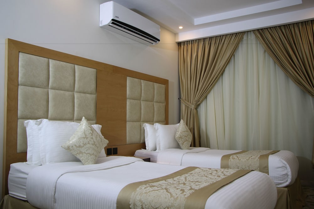 فندق المهيدب ريزيدنس الخفجي(Al Muhaidb Residence Alkhafji) 24/57