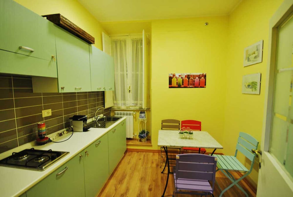 Domus Ripetta 40/49