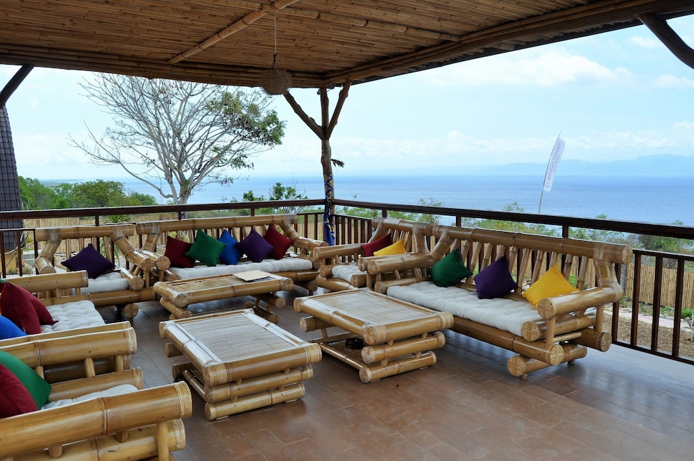 Bataran Garden Cottage 24/48