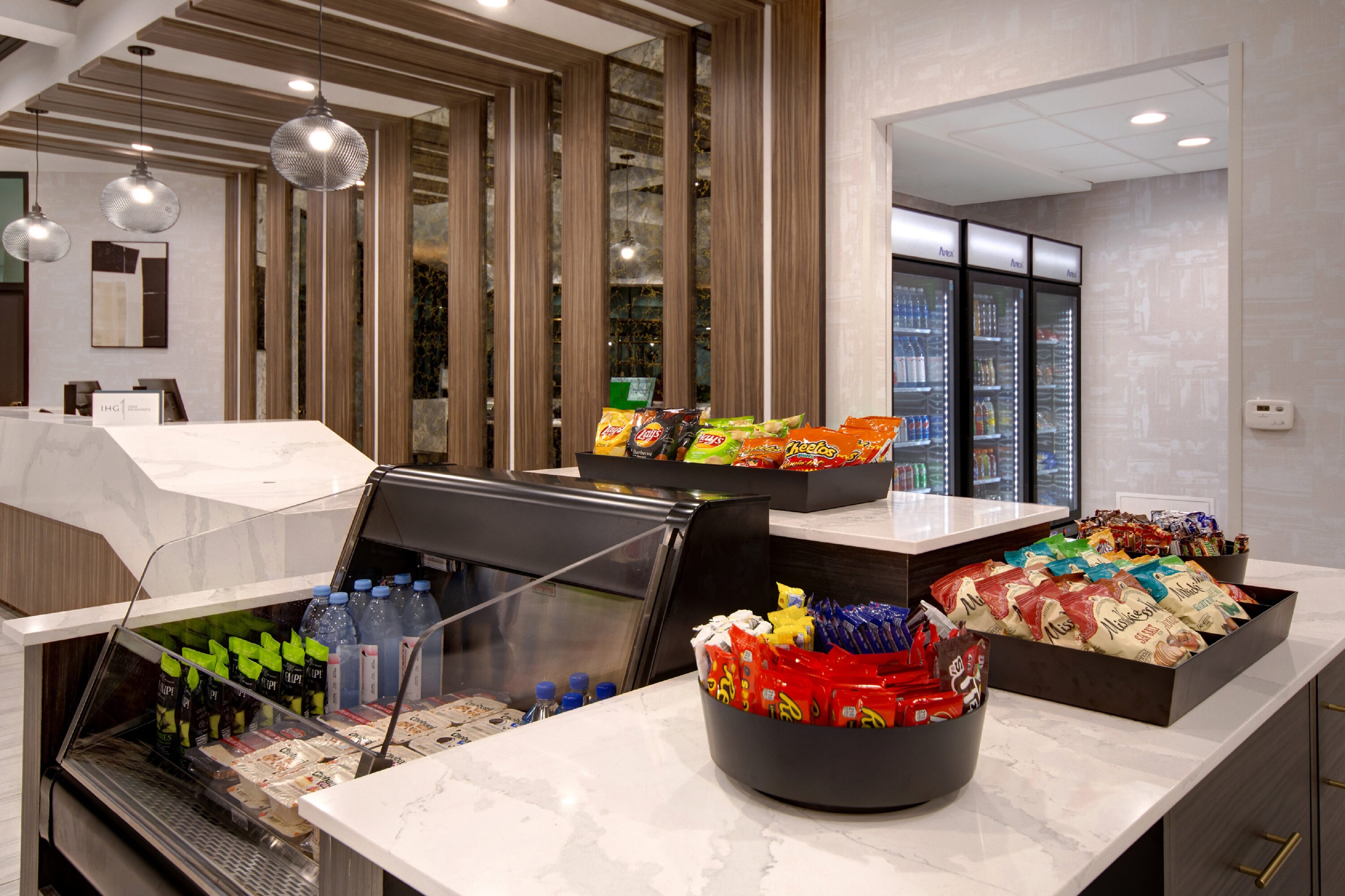 Crowne Plaza Auburn Hills 39/73