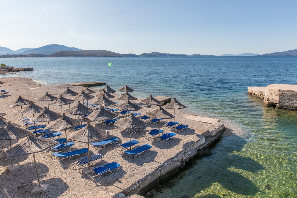 Hotel Saranda Palace 55/70