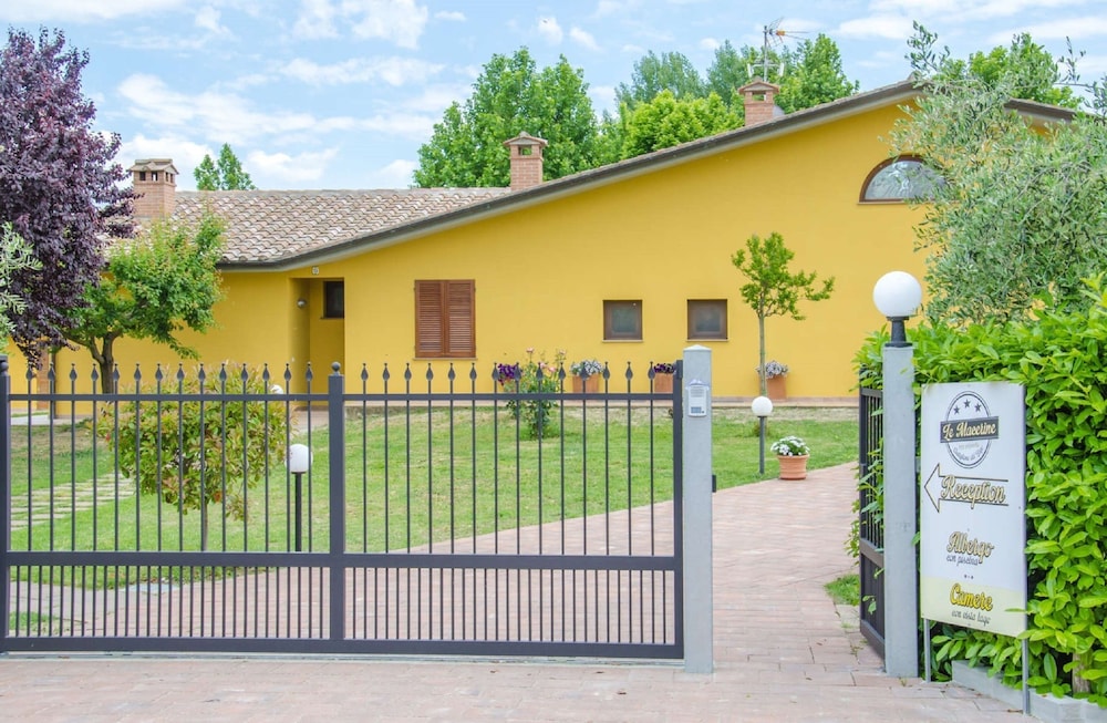 Villaggio Albergo Le Macerine 1/46