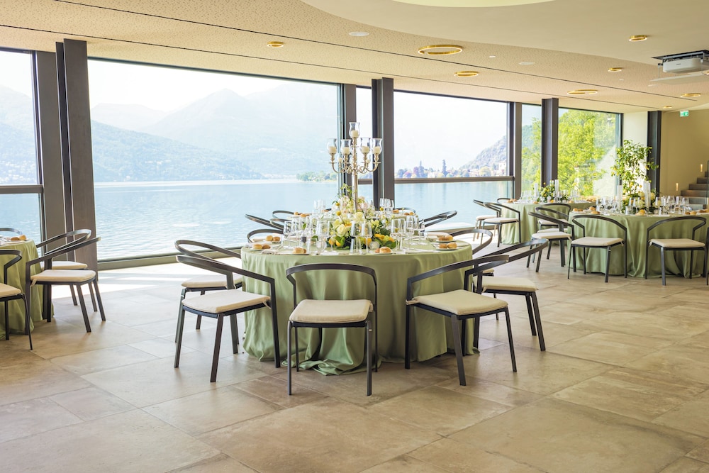 Relais Villa Porta 58/75
