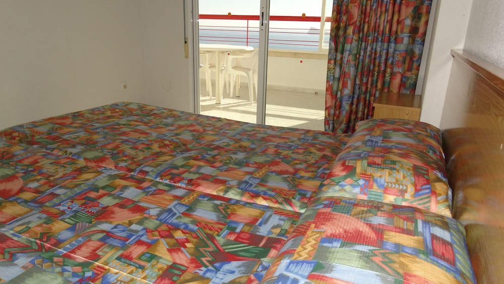 Apartamentos Beni Beach 15/45