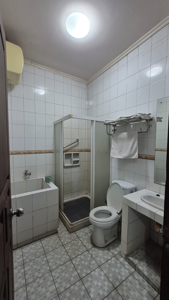 Pondok Serrata Convention, Boutique &amp; Tourist Hotel 44/44