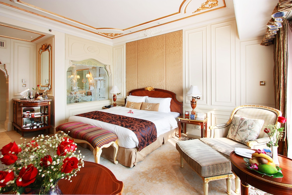 LEGENDALE HOTEL BEIJING 10/33