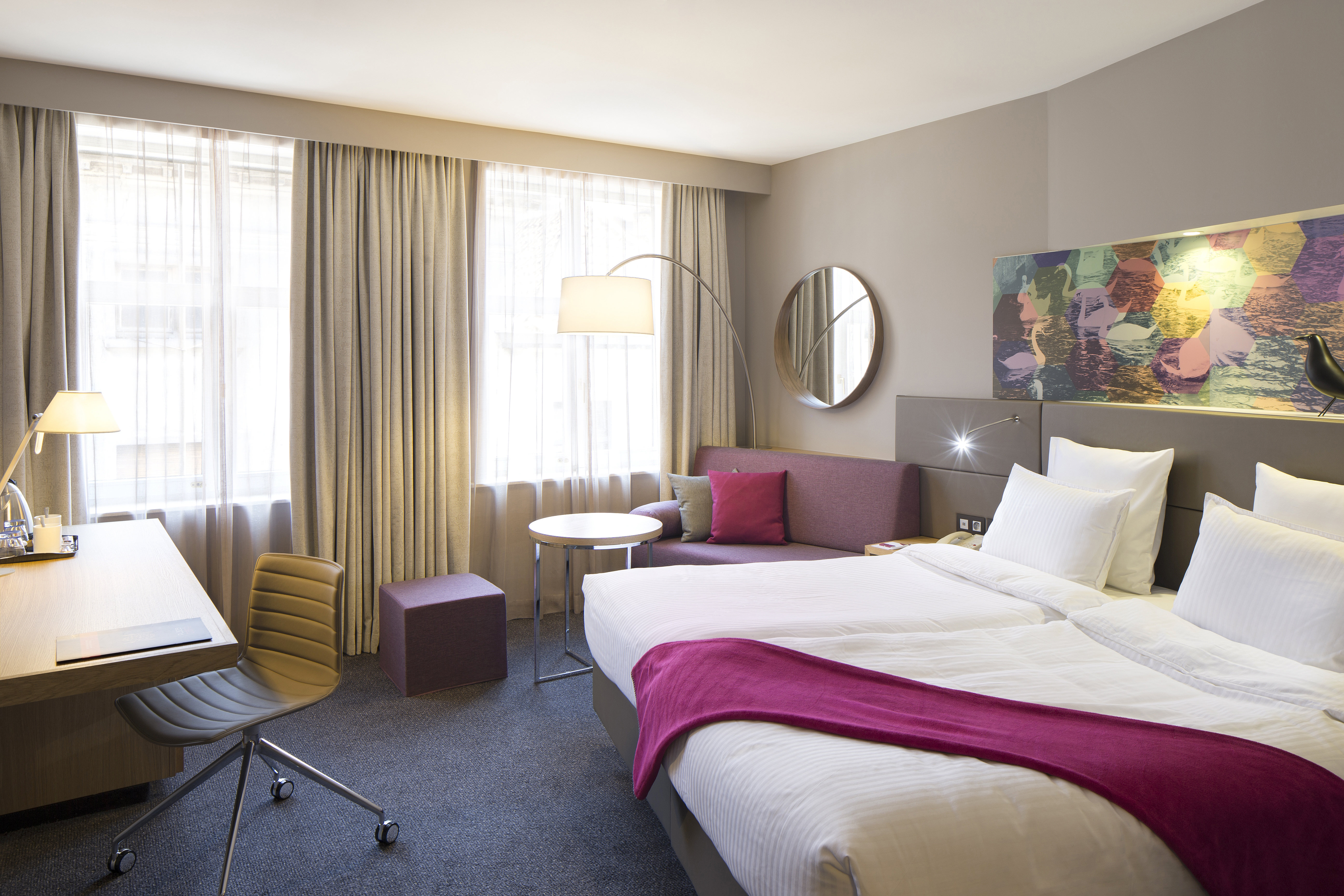Crowne Plaza Brugge 20/79