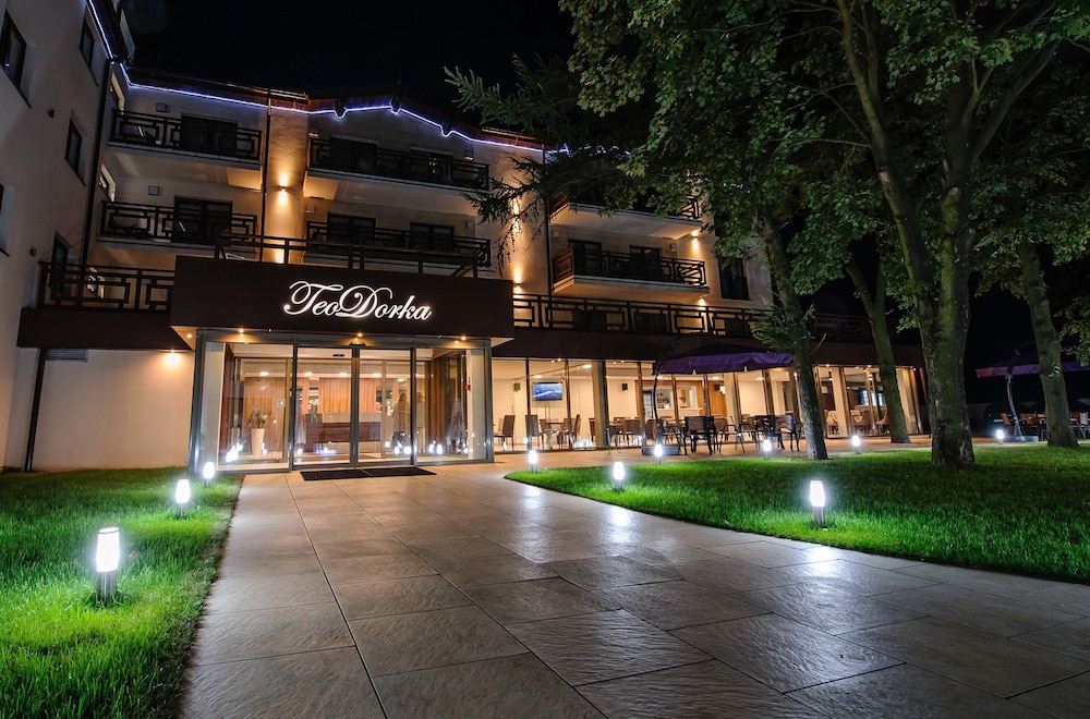 TeoDorka Med & Spa, Torun 2/41