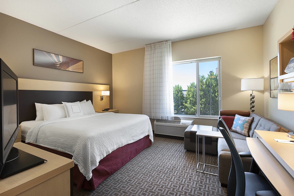 Towneplace Suites Rock Hill 10/31