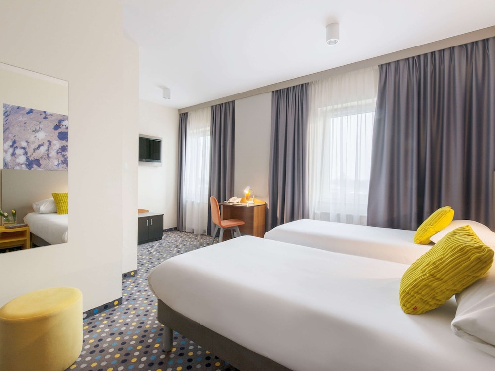 ibis Styles Warszawa West 21/71