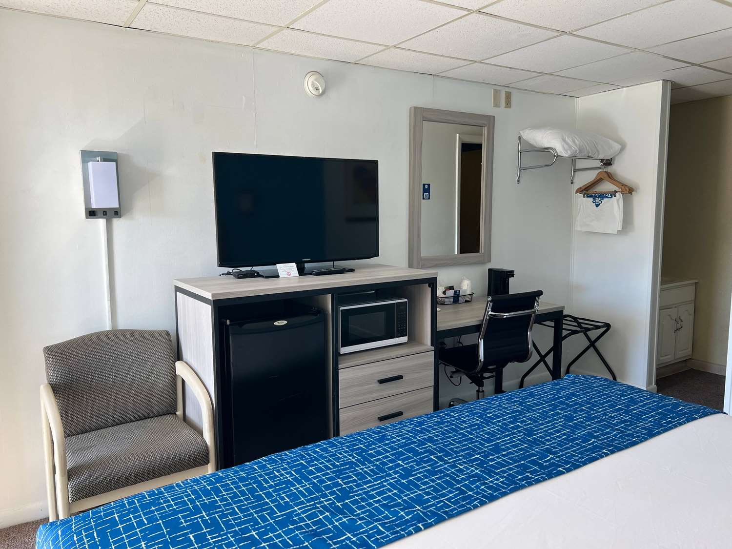 Travelodge by Wyndham Hershey 16/30