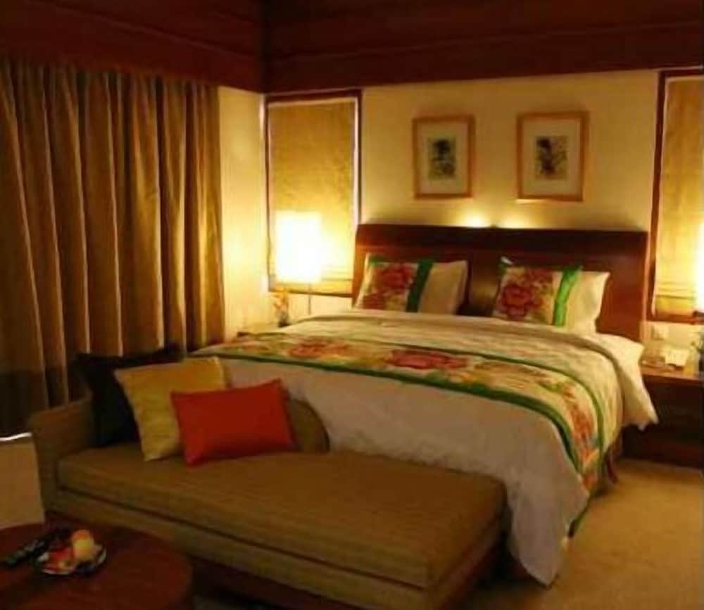 Labersa Grand Hotel And Convention Center 16/48