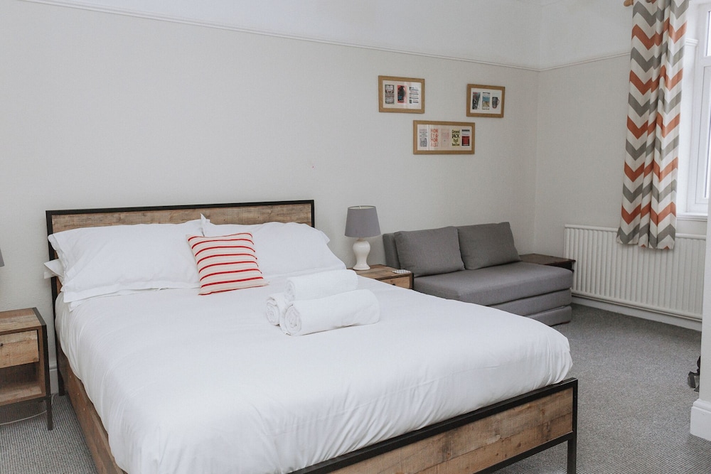 Grasmere Court Hotel - Guest house 11/45