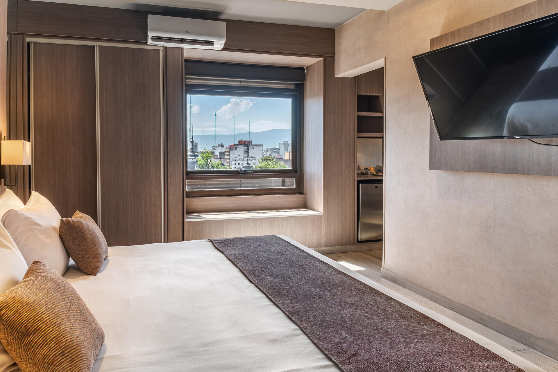 Master, Suite، Ramada Plaza by Wyndham Tucuman 2/4