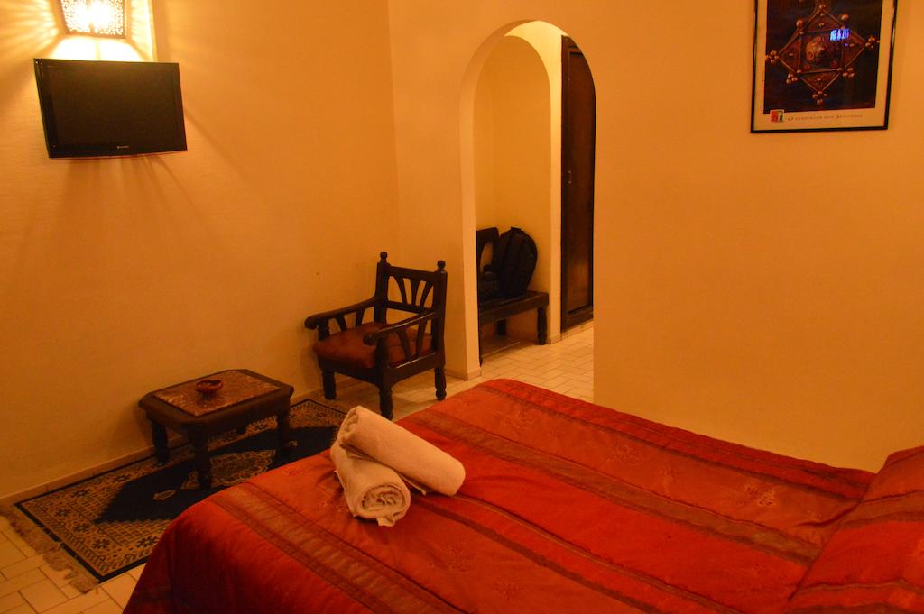 Amalay Hotel 10/17