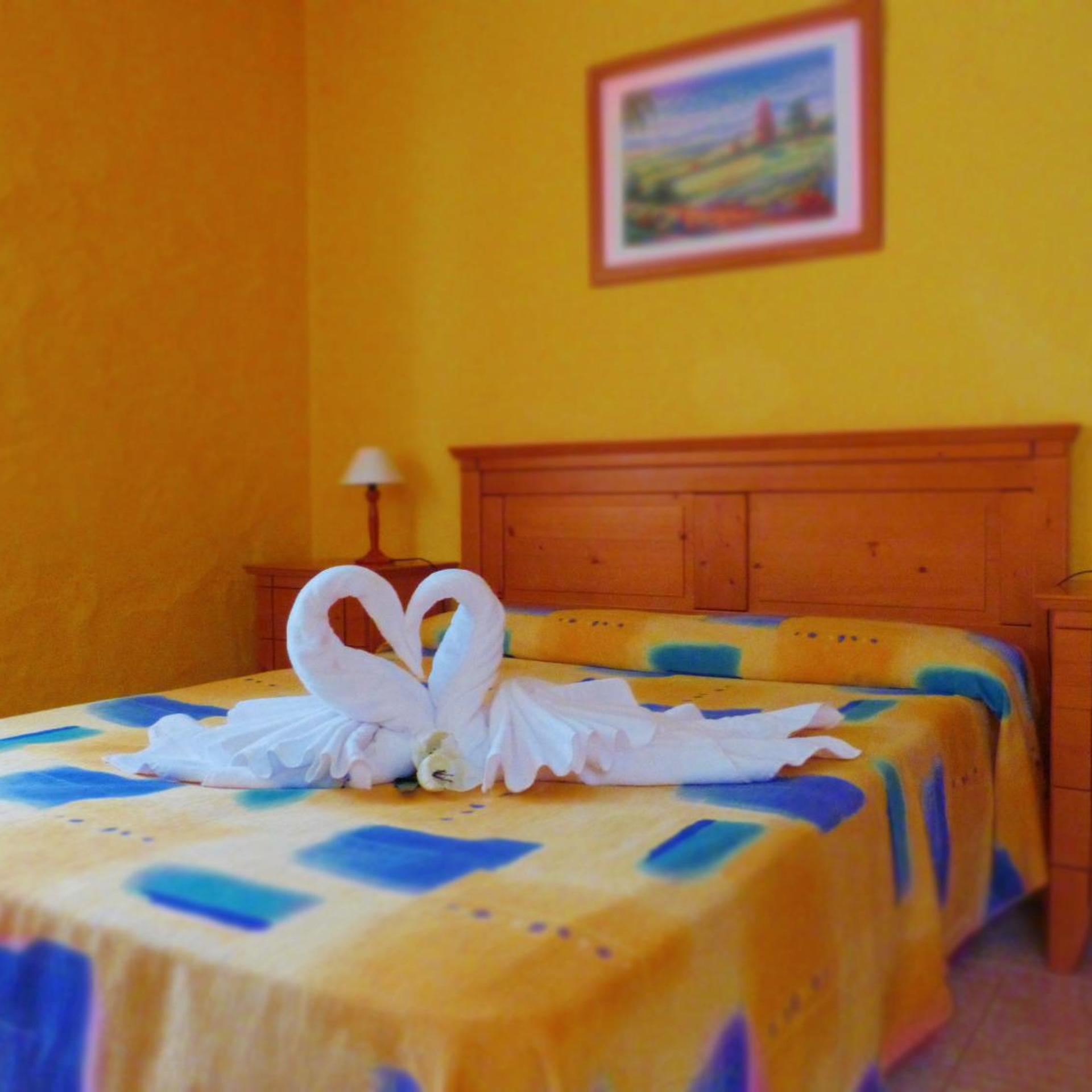 Castillo Beach Bungalows 20/60