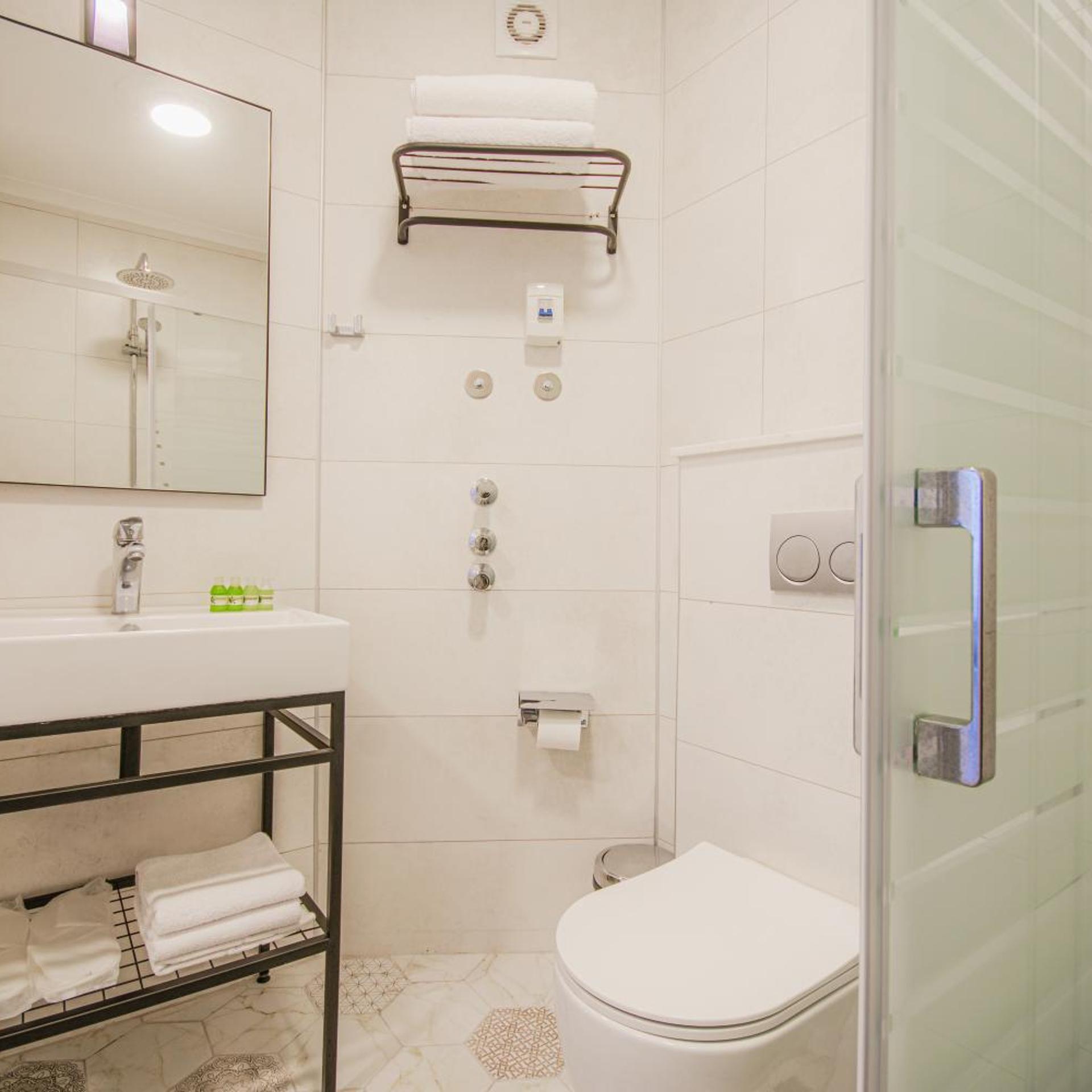 Ozgum Suite Otel Datca 47/50