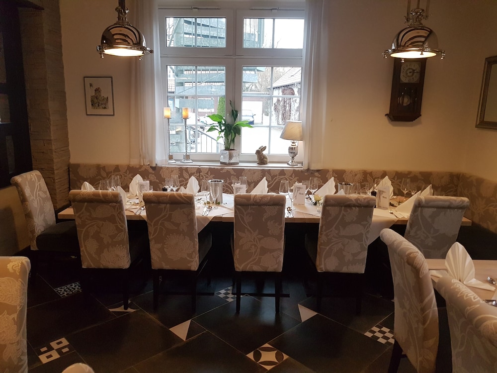 Hotel Haase 25/50