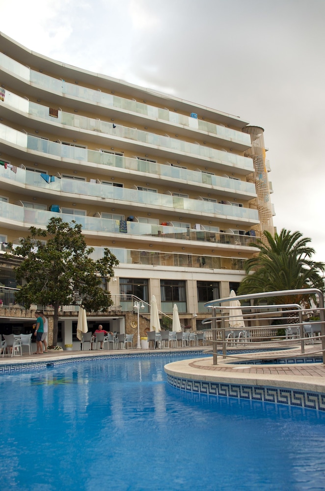 Esplai Hotel 1/33