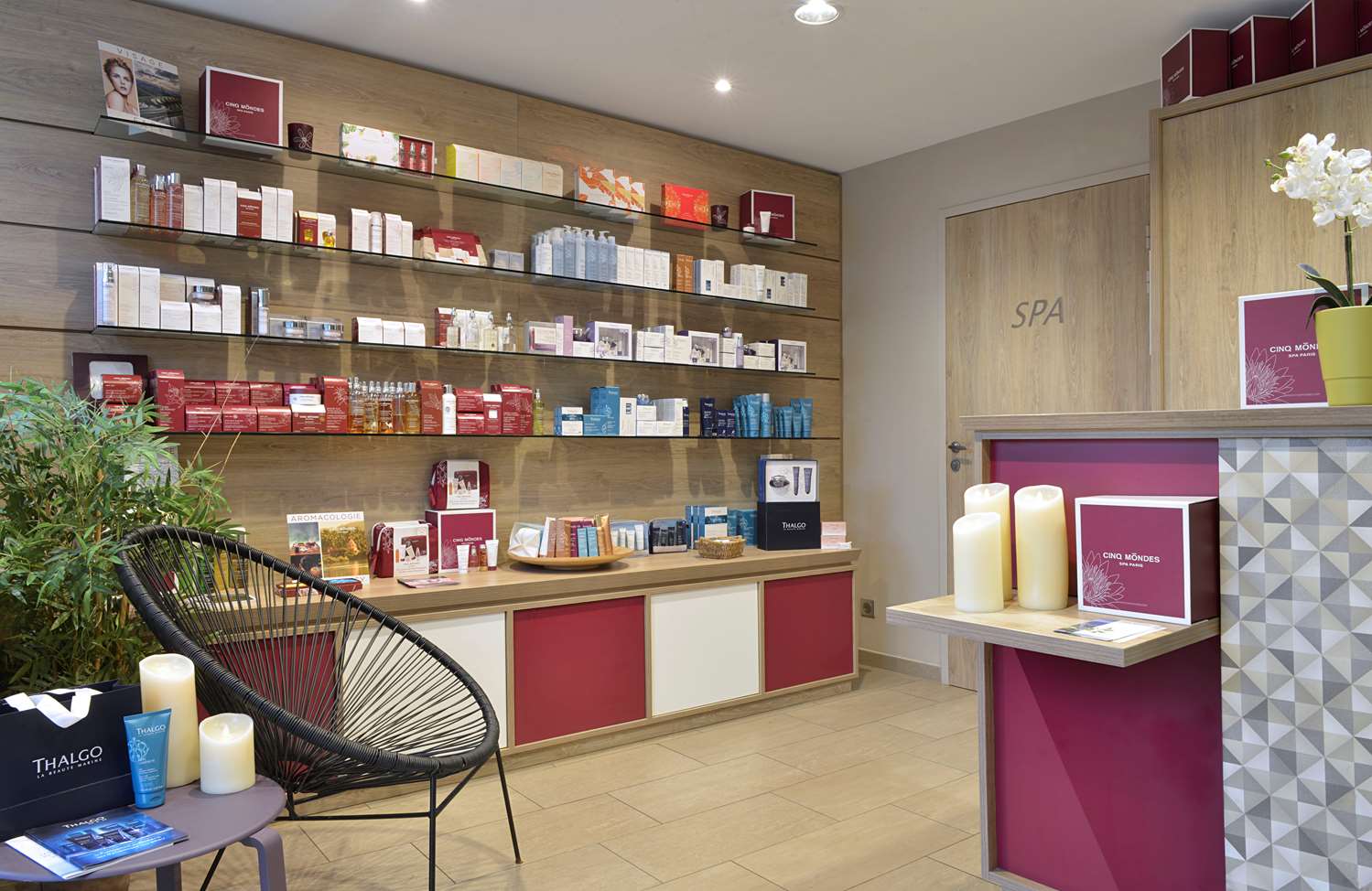 Best Western Hotel Perros Guirec Hotel and Spa Les Bains 5/76