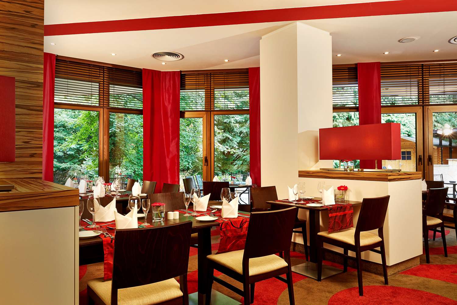 H+ HOTEL BAD SODEN 19/32