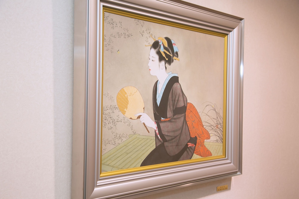 箱根七瀬 写真5