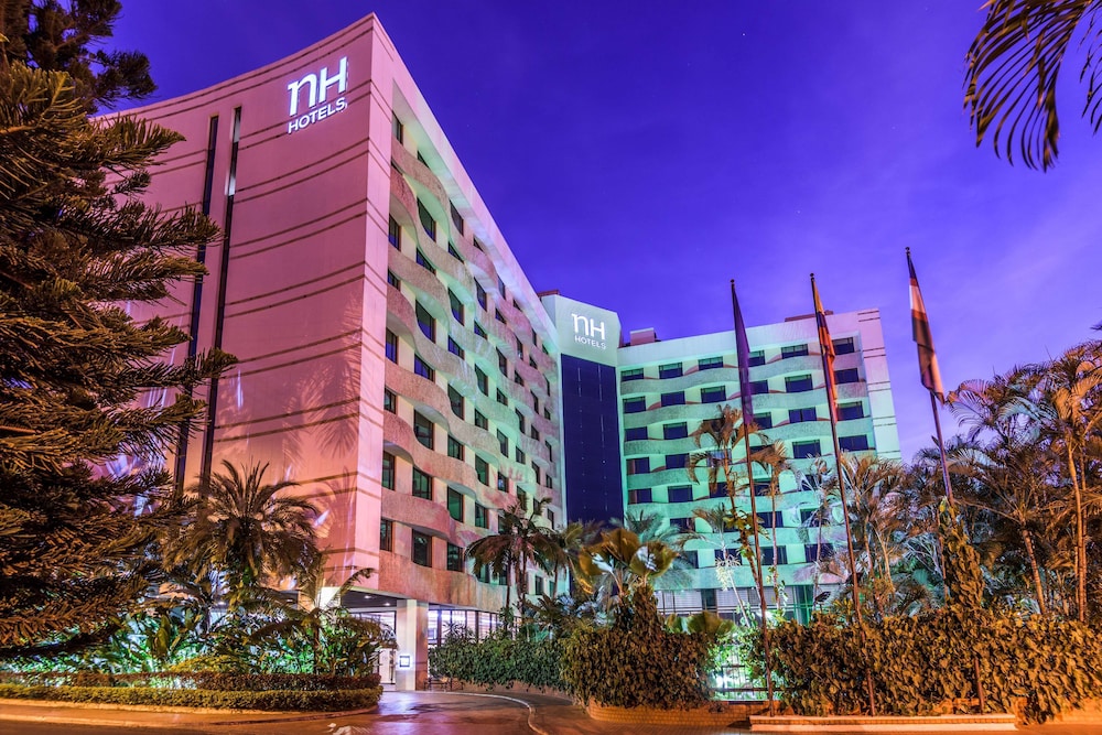 Nh Cali Royal Hotel 2/50
