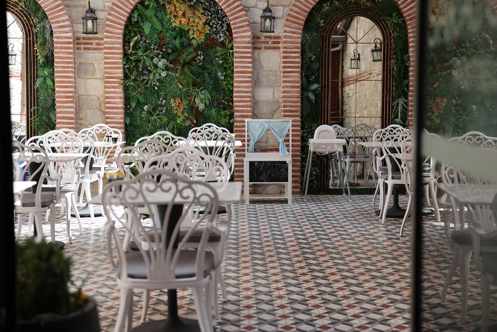 Saratoga Hotel Sultanahmet 46/59