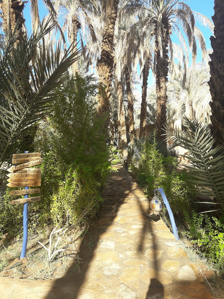 Riad Tagmadart Ferme D'hôte 20/29