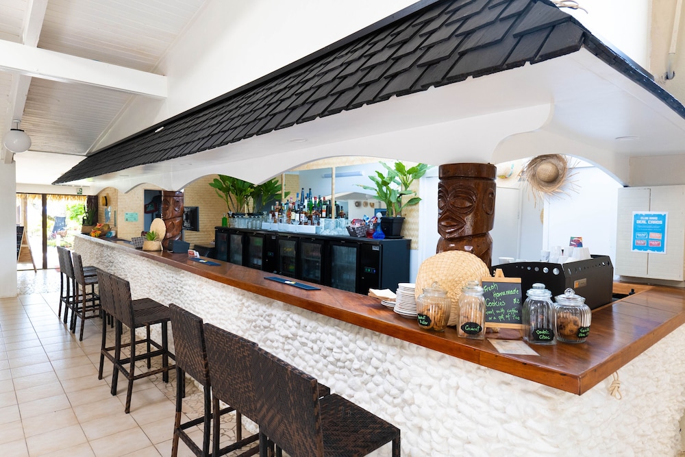 CLUB RARO RESORT 57/75
